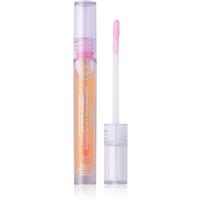 J.Cat Beauty Lipspect lip oil with moisturising effect shade 111 Peached Perfection 3 ml