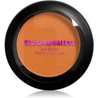 J.Cat Beauty Blush Mallow matt cream blusher shade 104 Angel Kisses 4.5 g