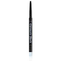 J.Cat Beauty Chromatic Shock eyeliner in a pencil shade 101 Born To Radiate 0.22 g