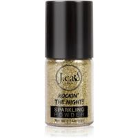 J.Cat Beauty Rockin' The Night! face and body glitter shade 4 g