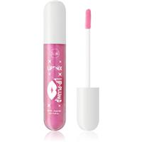 J.Cat Beauty Liptnix hydrating lip gloss for volume shade 109 Amplify Kiss 8 g