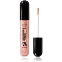 J.Cat Beauty Liptnix Extreme Shimmer Topper shimmering lip gloss shade 101 Pebble's BFF 8 g