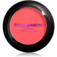 J.Cat Beauty Blush Mallow matt cream blusher shade 105 Sweet Cloud 4.5 g