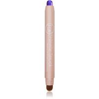 J.Cat Beauty Shimmie Struck creamy eyeshadow in a stick shade 107 Amethyst Crown 2 g