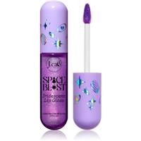 J.Cat Beauty Space Blast lip gloss colour-changing shade 106 Nova Flash 5 ml