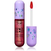 J.Cat Beauty Space Blast lip gloss colour-changing shade 101 Supernova 5 ml