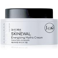 J.Cat Beauty Soon Soo Skinewal Energizing Hydra Cream regenerating face cream 50 ml