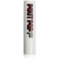 J.Cat Beauty Pout Pop moisturising balm for lips shade 107 Indulgence 2.2 g