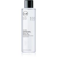J.Cat Beauty Soon Soo Skinewal Water Gel Moisturizer hydro-gel cream 150 ml