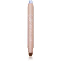 J.Cat Beauty Shimmie Struck creamy eyeshadow in a stick shade 106 Siberian Sea 2 g