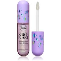J.Cat Beauty Space Blast lip gloss colour-changing shade 103 Star Pout 5 ml