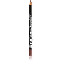 J.Cat Beauty Wholly Addiction contour lip pencil shade 218 Mauve 1.76 g