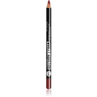 J.Cat Beauty Wholly Addiction contour lip pencil shade 210 Red Hot 1.76 g