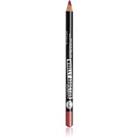 J.Cat Beauty Wholly Addiction contour lip pencil shade 223 Rosy Nude 1.76 g