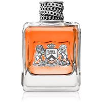 Juicy Couture Dirty English eau de toilette for men 100 ml