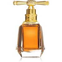 Juicy Couture I Am Juicy Couture eau de parfum for women 50 ml