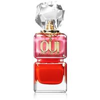 Juicy Couture Oui eau de parfum for women 100 ml