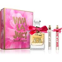 Juicy Couture Viva La Juicy gift set for women
