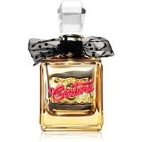 Juicy Couture Viva La Juicy Gold Couture eau de parfum for women 100 ml