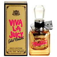 Juicy Couture Viva La Juicy Gold Couture eau de parfum for women 30 ml