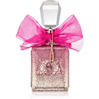 Juicy Couture Viva La Juicy Ros eau de parfum for women 50 ml