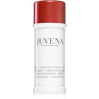 Juvena Body Care cream deodorant 40 ml