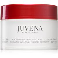 Juvena Body Care intensive cream for the body 200 ml