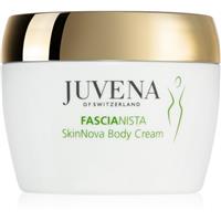 Juvena Fascianista SkinNova Body Cream firming body cream 200 ml