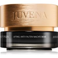 Juvena Juvenance Epigen lifting night cream with anti-wrinkle effect 50 ml