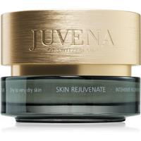 Juvena Skin Rejuvenate Nourishing nourishing and moisturising night cream for dry skin 50 ml
