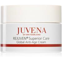 Juvena Rejuven Men anti-wrinkle radiance cream for men 50 ml