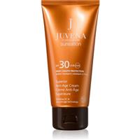 Juvena Sunsation Superior Anti-Age Cream SPF 30 protective sunscreen SPF 30 75 ml