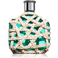 John Varvatos XX Artisan Teal eau de toilette for men 125 ml