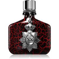 John Varvatos XX Intense eau de parfum for men 75 ml