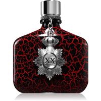 John Varvatos XX Intense eau de parfum for men 125 ml