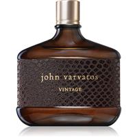 John Varvatos Heritage Vintage eau de toilette for men 125 ml