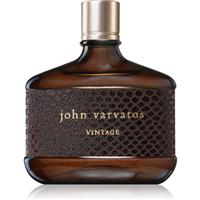 John Varvatos Heritage Vintage eau de toilette for men 75 ml