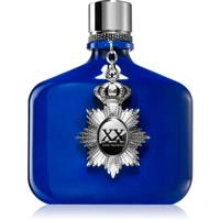 John Varvatos XX Indigo eau de toilette for men 125 ml