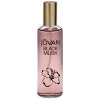 Jovan Black Musk eau de cologne for women 96 ml