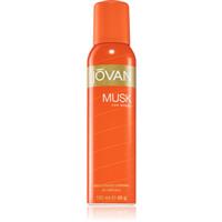 Jovan Musk deodorant for women 150 ml