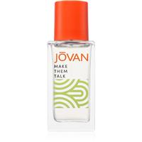 Jovan Make Them Talk eau de parfum for women 50 ml