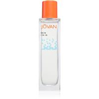 Jovan Skin I'm In eau de parfum for women 100 ml
