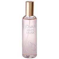 Jovan White Musk eau de cologne for women 96 ml