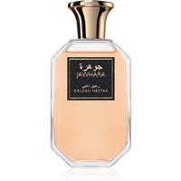 Jawhara Golden Nectar eau de parfum unisex 100 ml