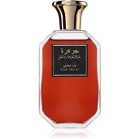 Jawhara Oud Velvet eau de parfum unisex 100 ml