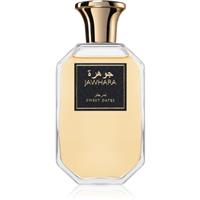 Jawhara Sweet Dates eau de parfum unisex 100 ml