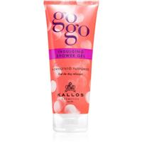 Kallos Gogo revitalising shower gel 200 ml