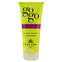 Kallos Gogo refreshing shower gel 200 ml