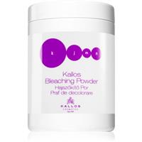 Kallos KJMN Professional Bleaching Powder highlighting powder 500 ml