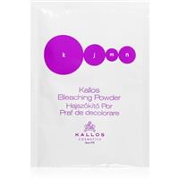 Kallos KJMN Professional Bleaching Powder highlighting powder 35 g